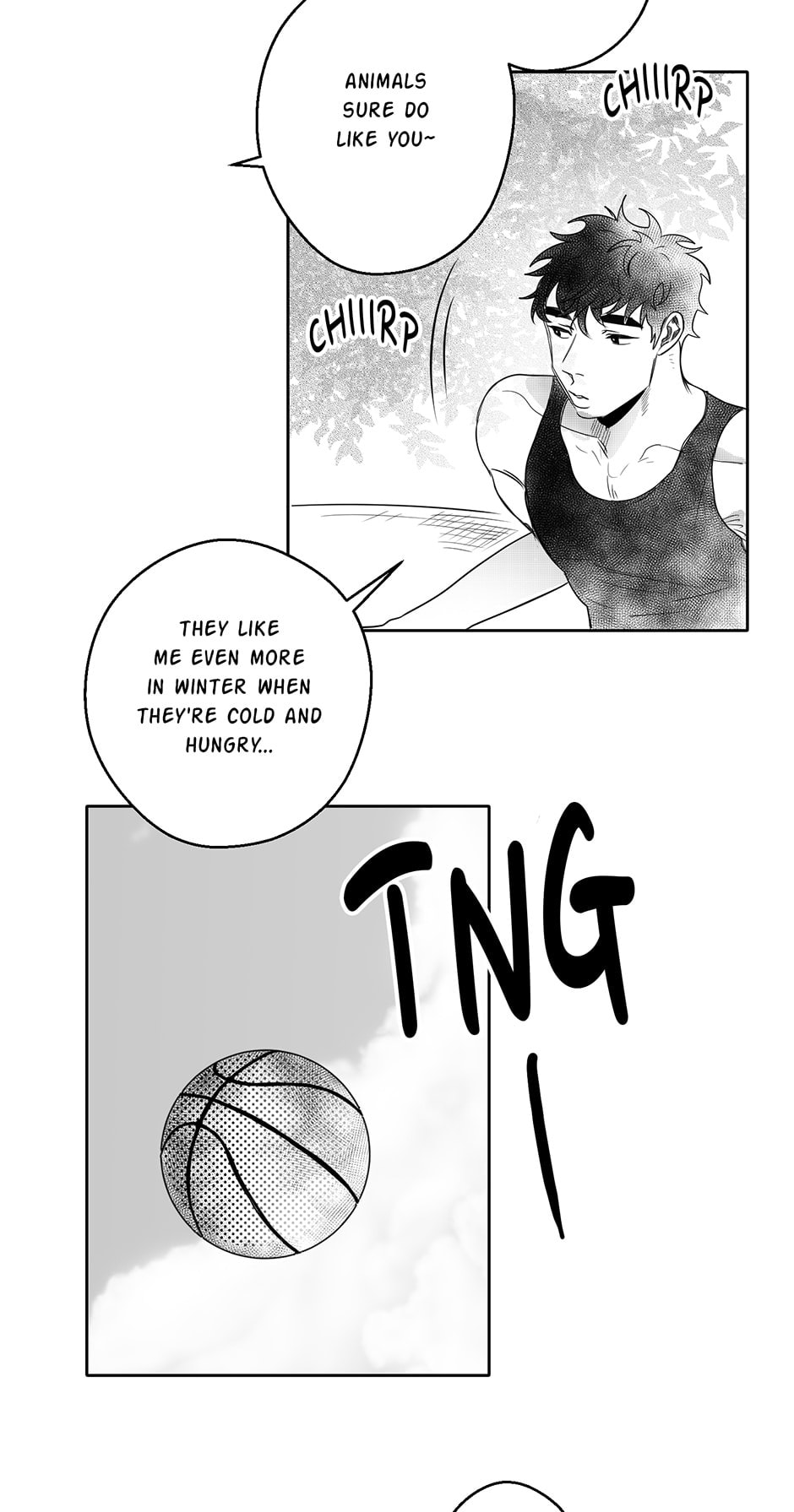Rain Again Chapter 19 page 13 - 