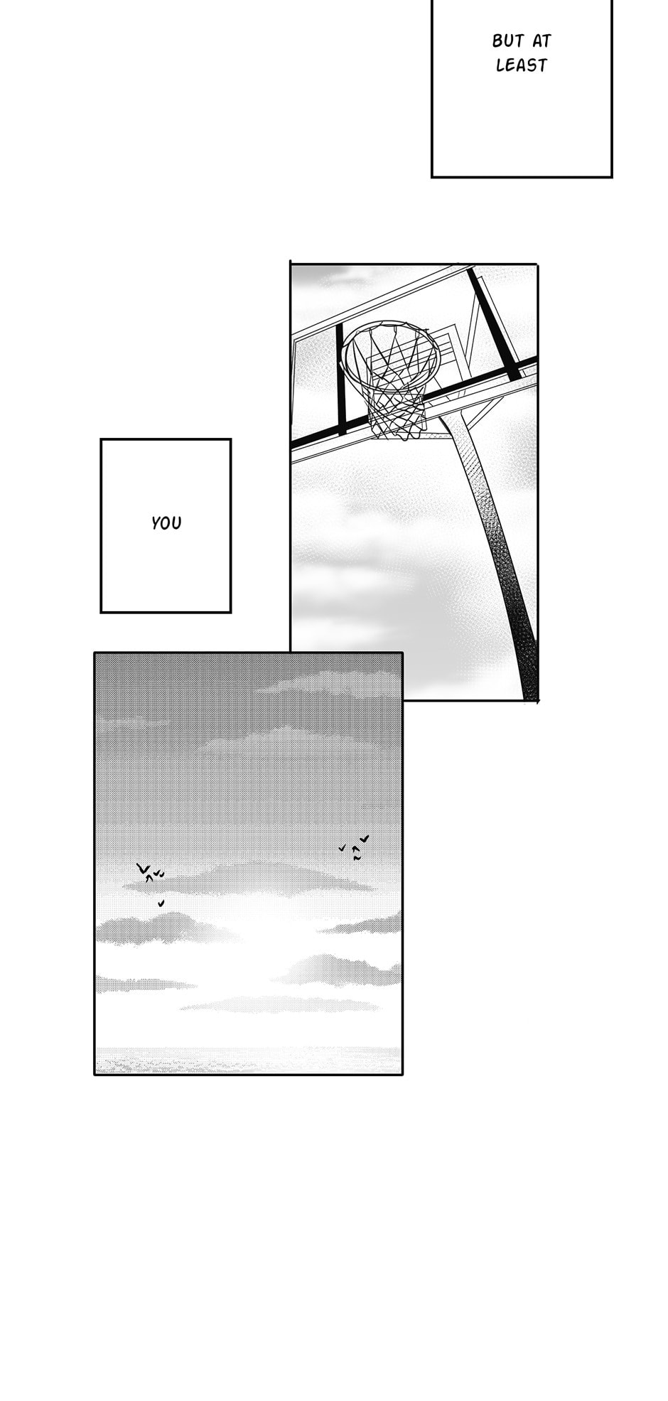Rain Again Chapter 19 page 20 - 