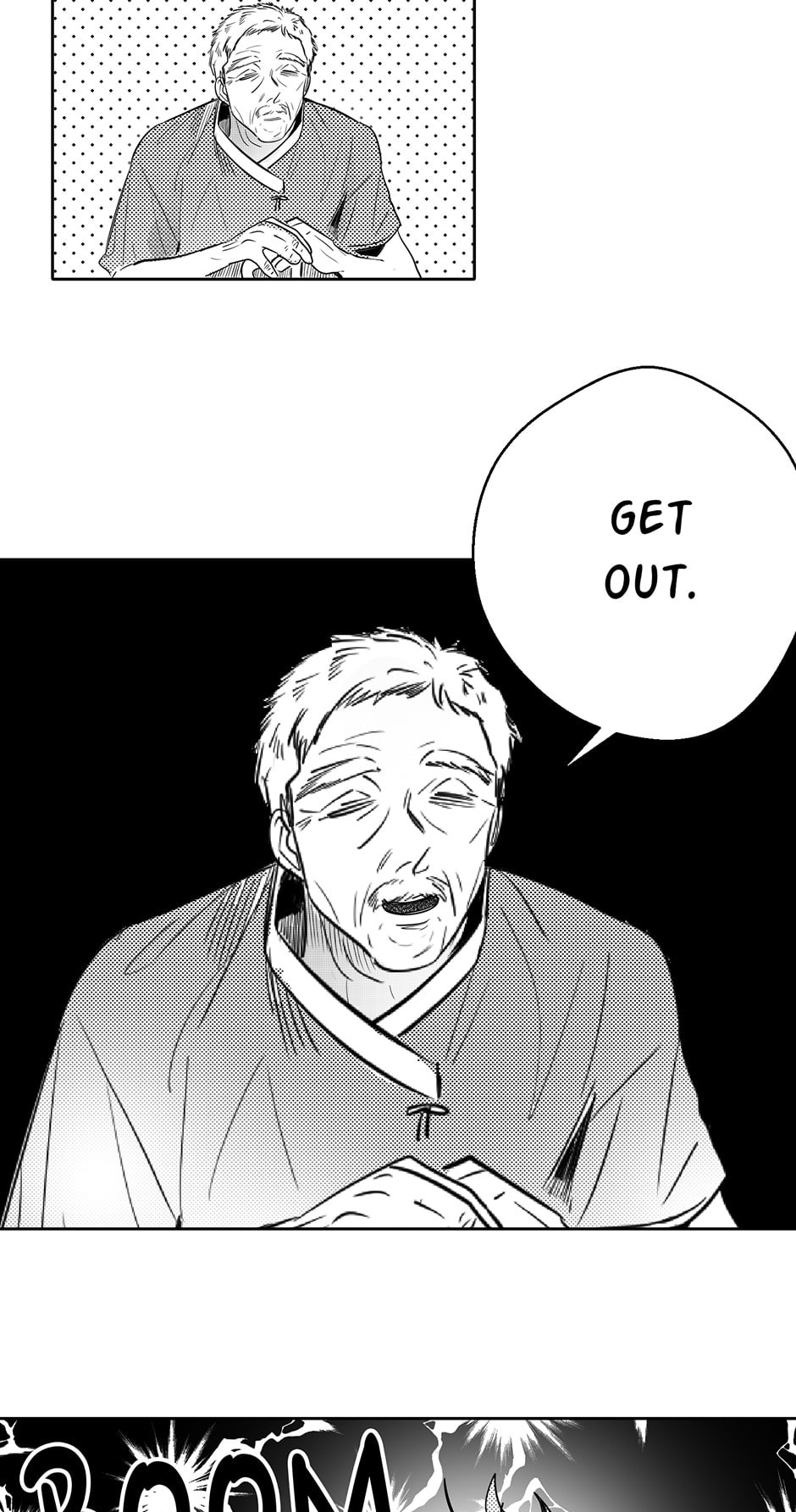Rain Again Chapter 19 page 3 - 