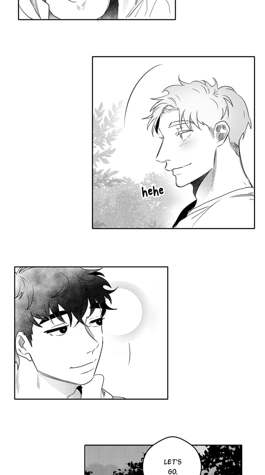 Rain Again Chapter 19 page 28 - 