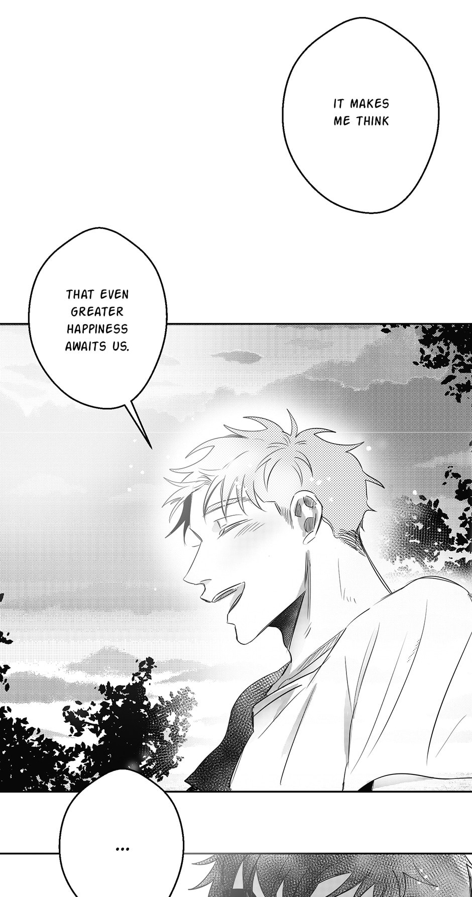 Rain Again Chapter 19 page 32 - 