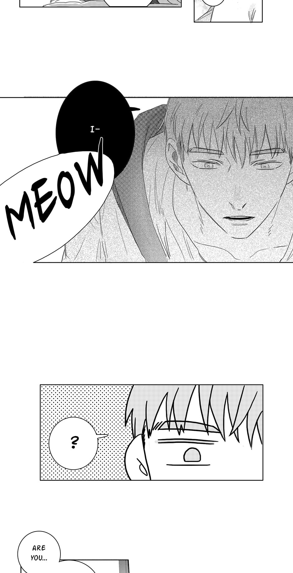 Rain Again Chapter 2 page 20 - 