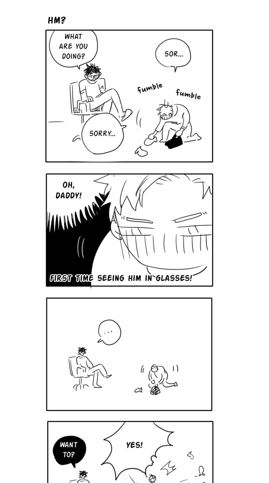 Rain Again Chapter 20 page 11 - 