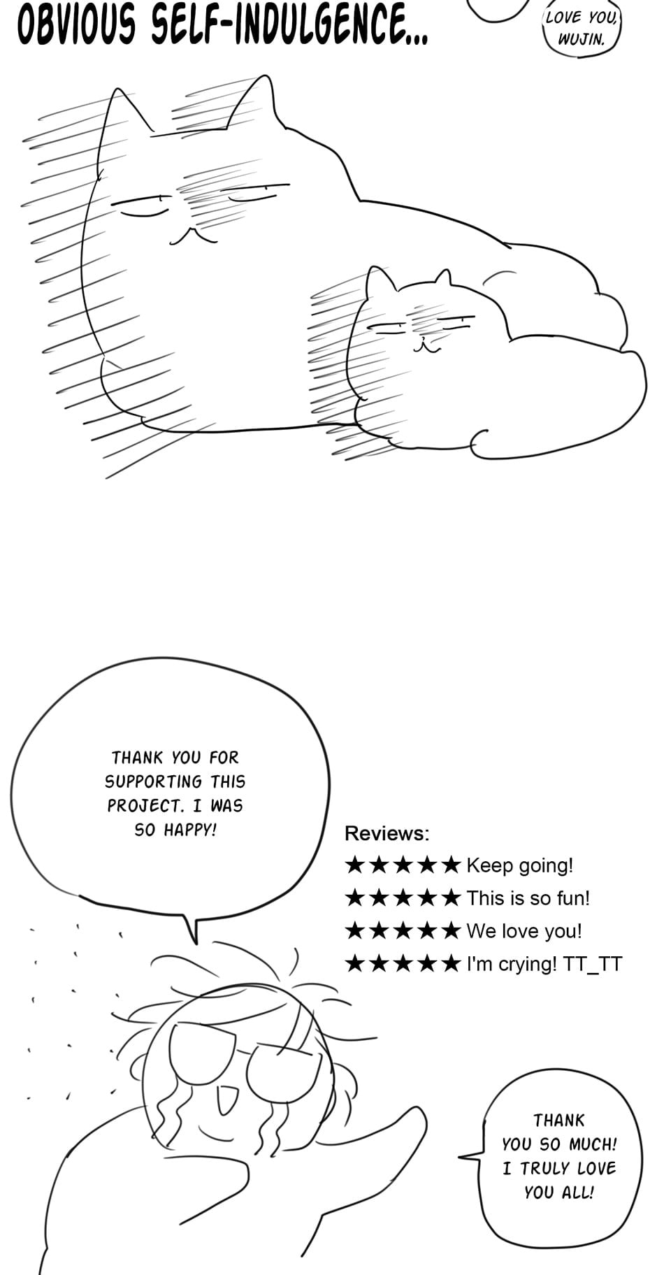 Rain Again Chapter 20 page 4 - 