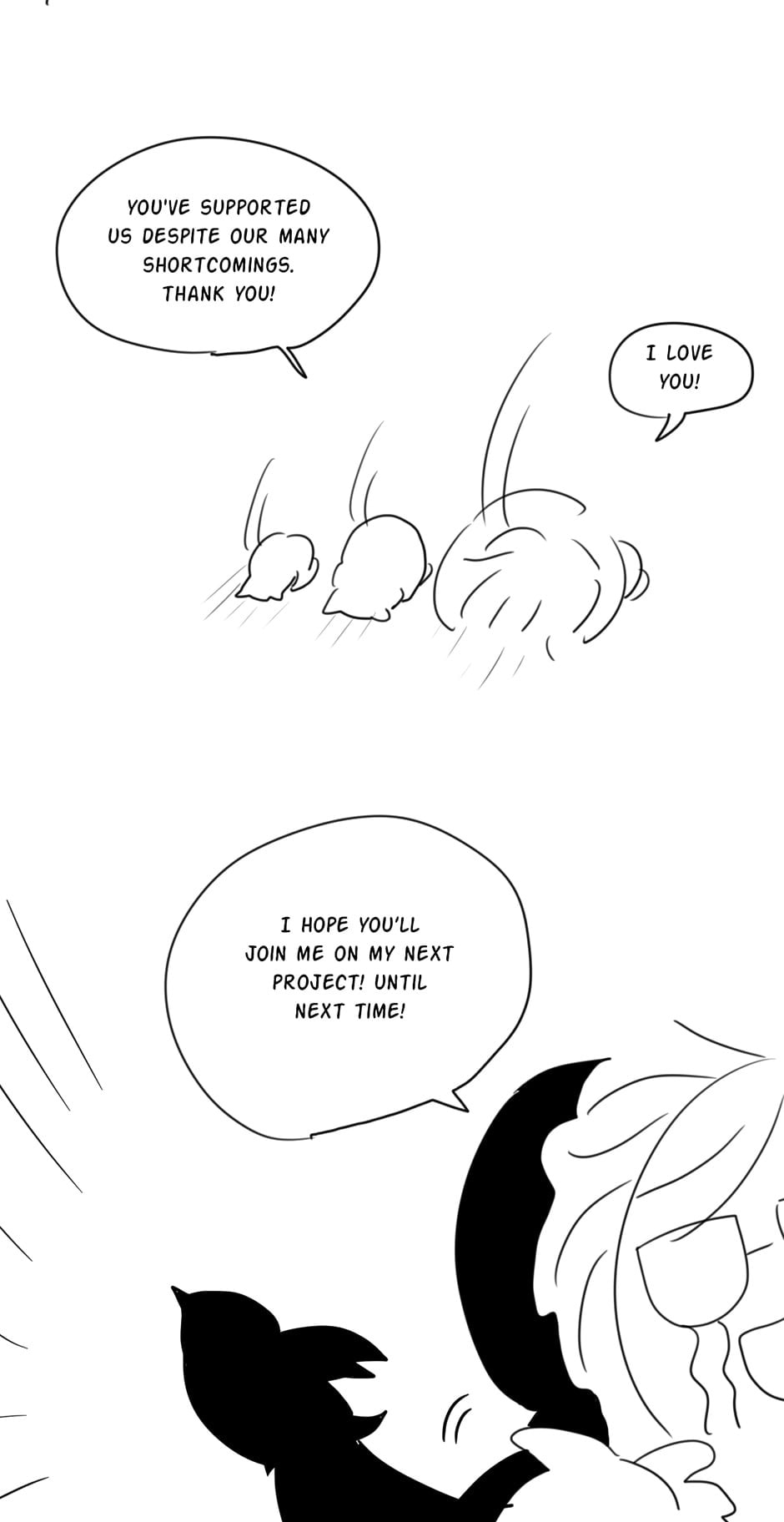 Rain Again Chapter 20 page 5 - 
