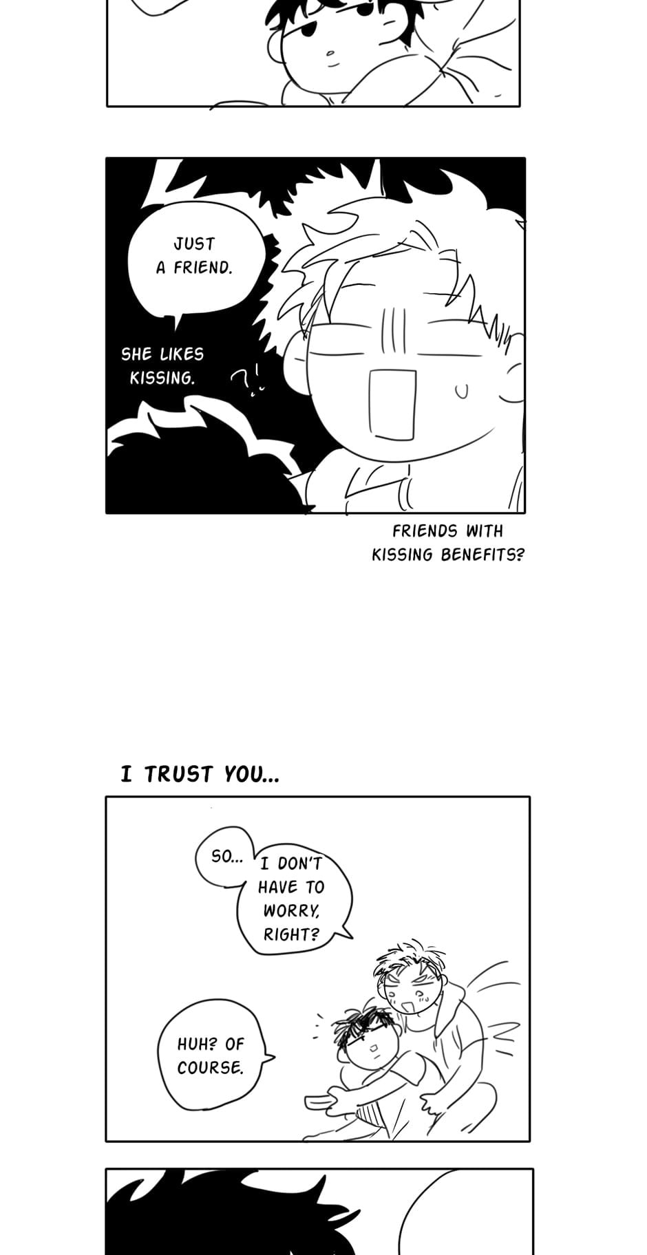 Rain Again Chapter 20 page 7 - 