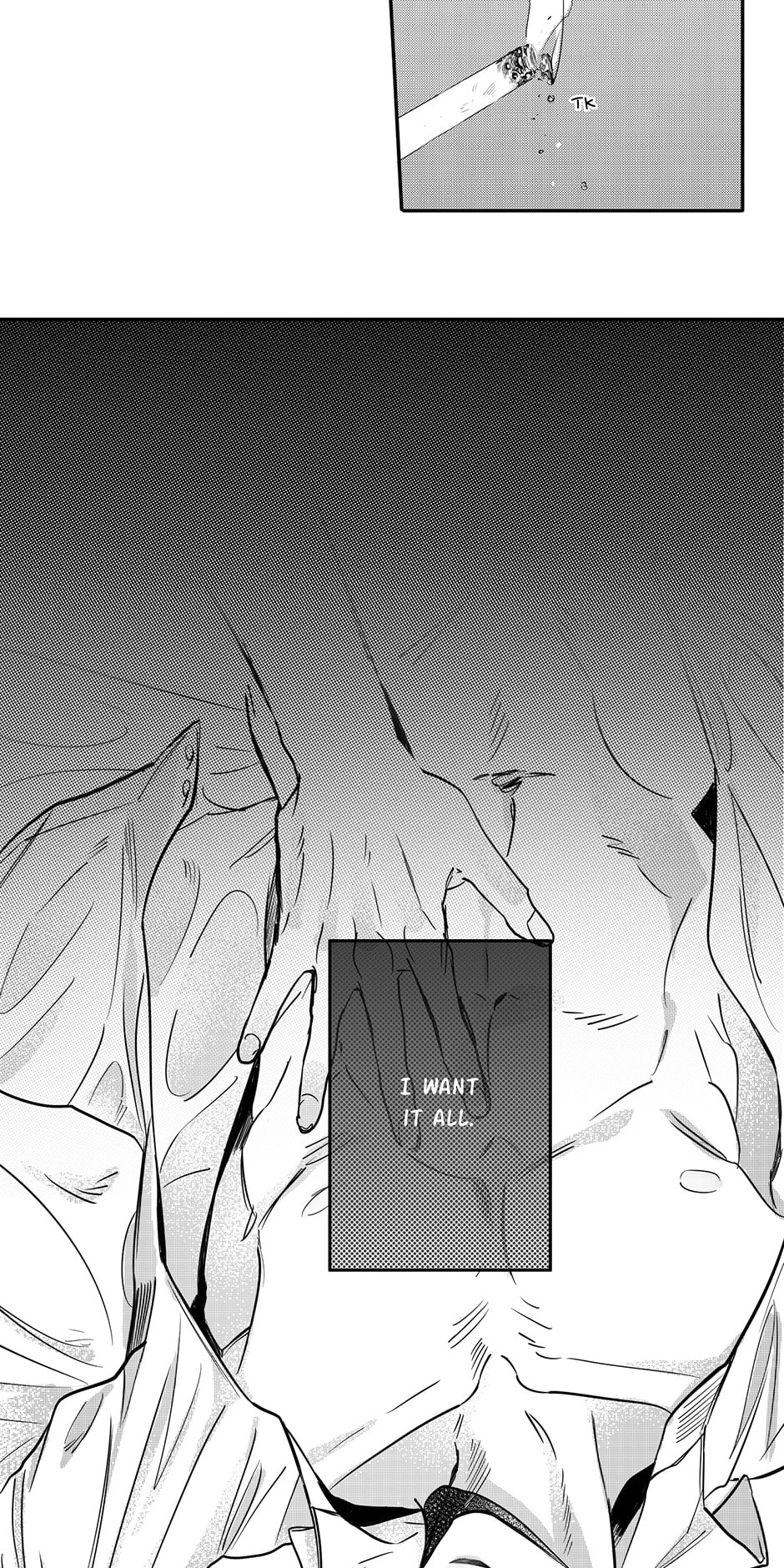 Rain Again Chapter 3 page 21 - 
