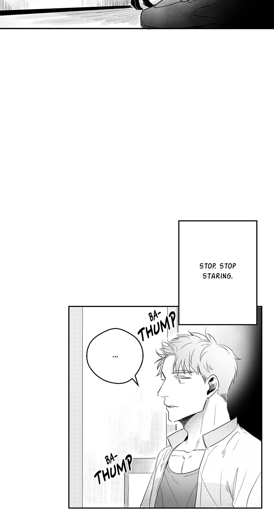 Rain Again Chapter 3 page 31 - 