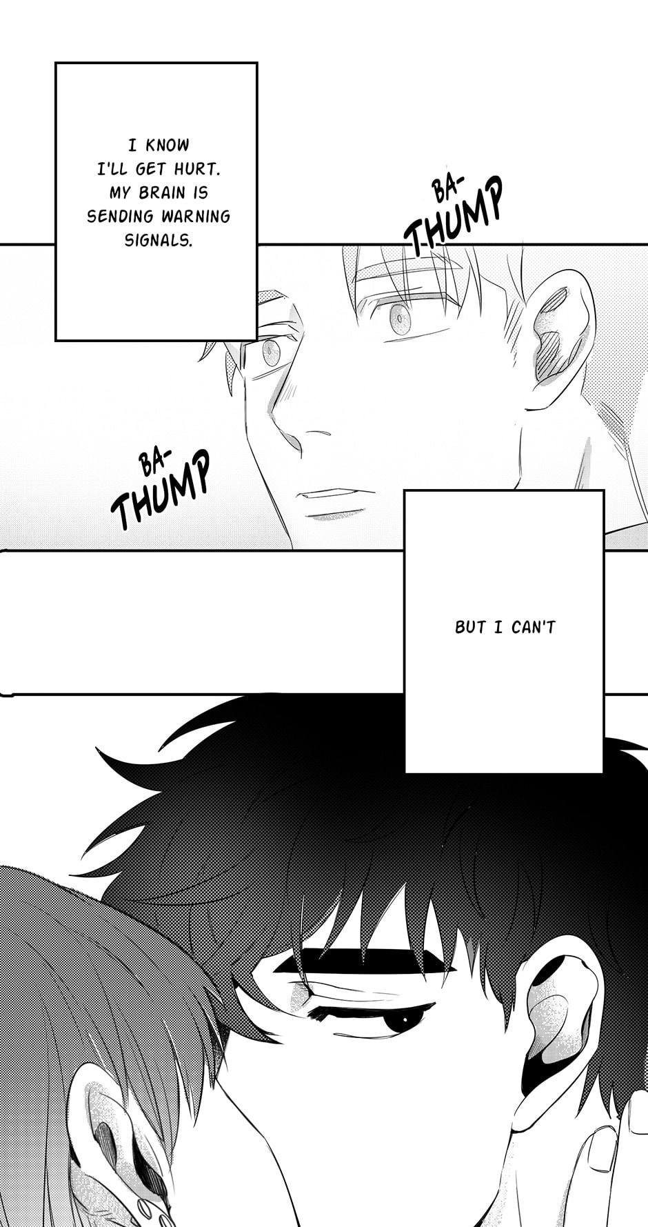 Rain Again Chapter 3 page 32 - 