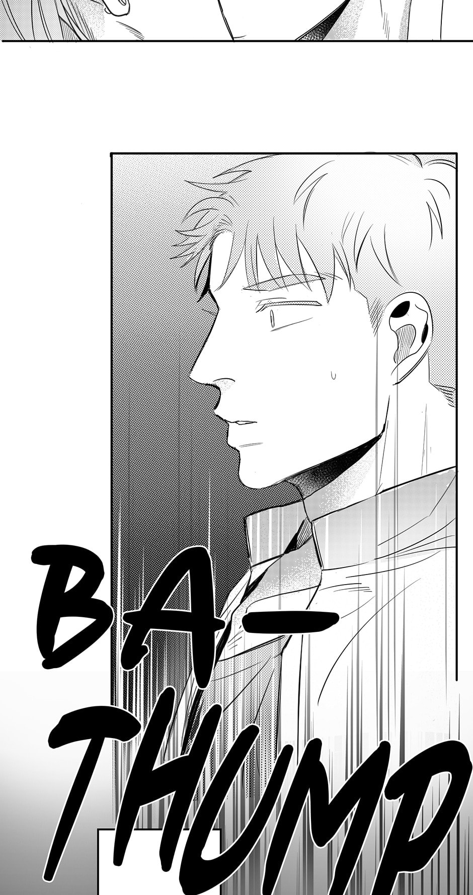 Rain Again Chapter 3 page 33 - 