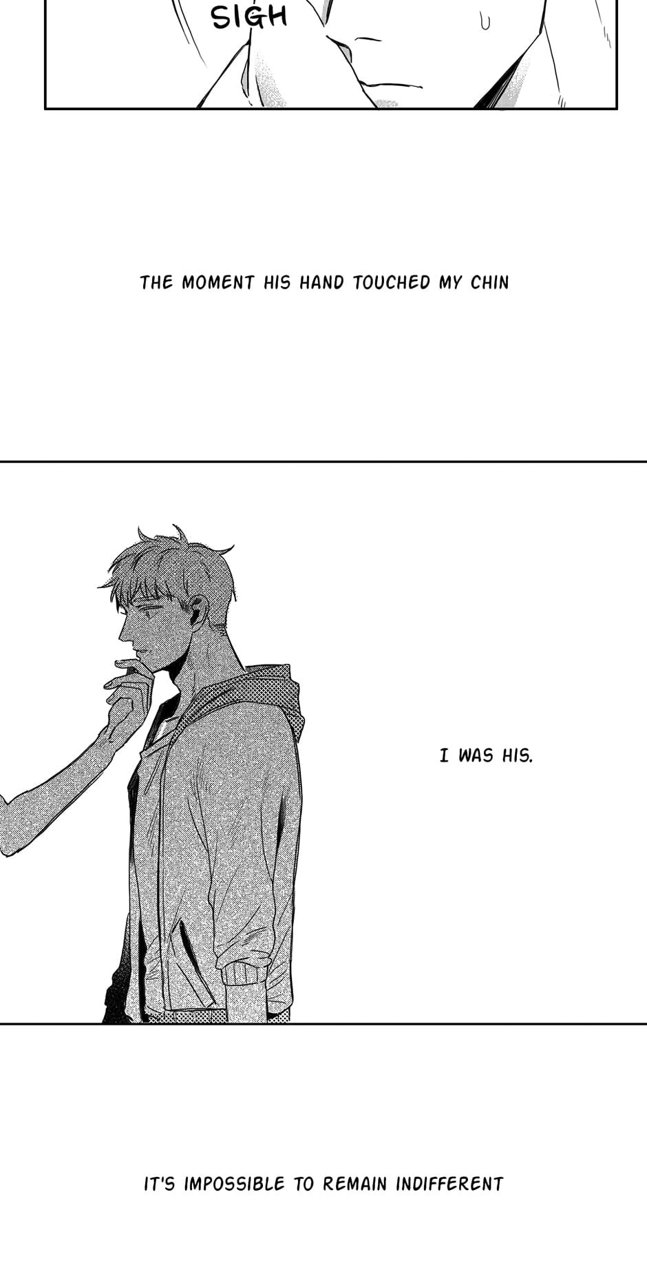 Rain Again Chapter 3 page 7 - 