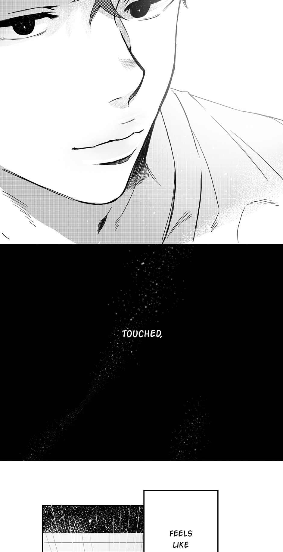 Rain Again Chapter 3 page 9 - 
