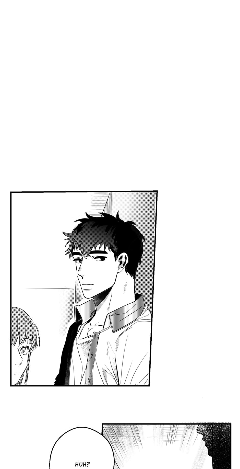 Rain Again Chapter 4 page 1 - 
