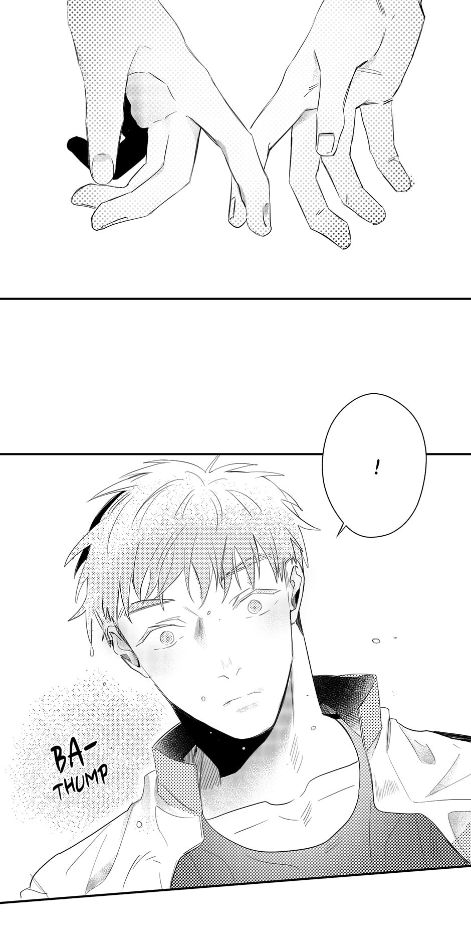 Rain Again Chapter 4 page 20 - 