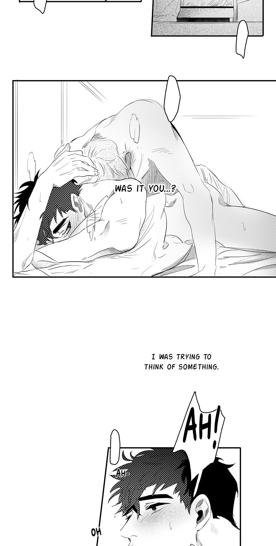 Rain Again Chapter 4 page 24 - 
