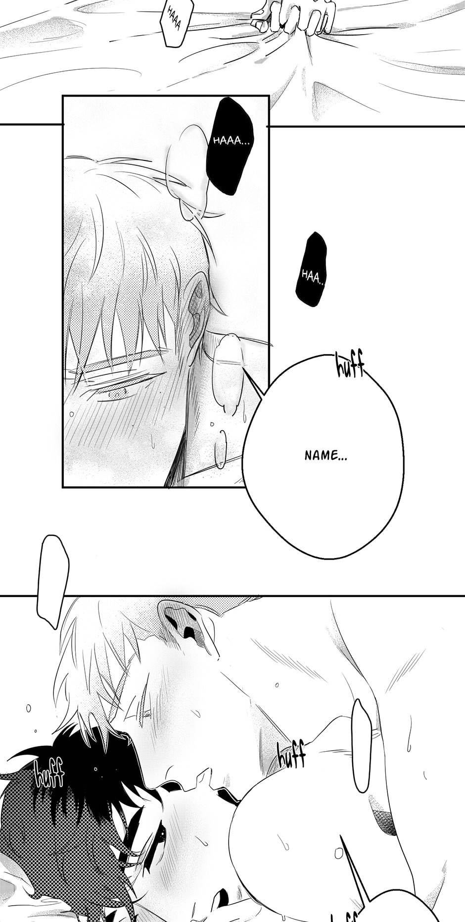 Rain Again Chapter 4 page 27 - 