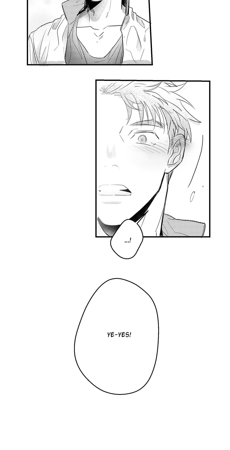 Rain Again Chapter 4 page 9 - 