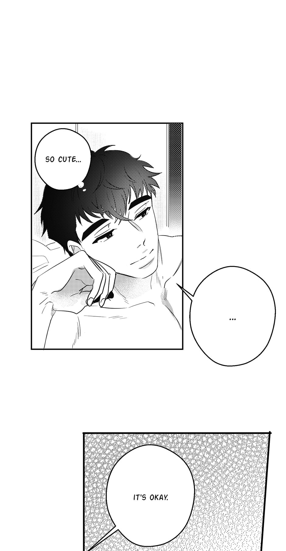 Rain Again Chapter 5 page 11 - 