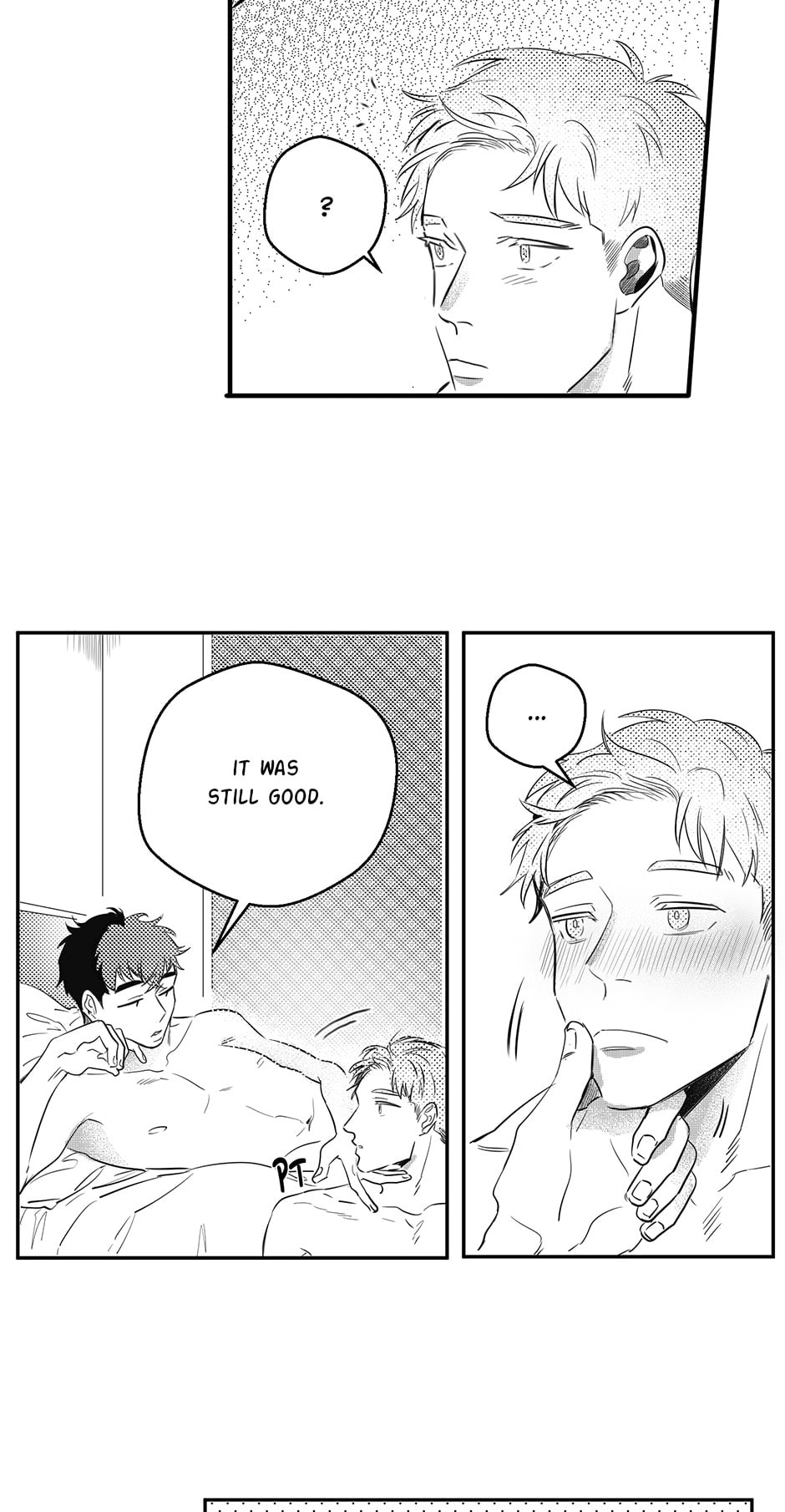Rain Again Chapter 5 page 12 - 