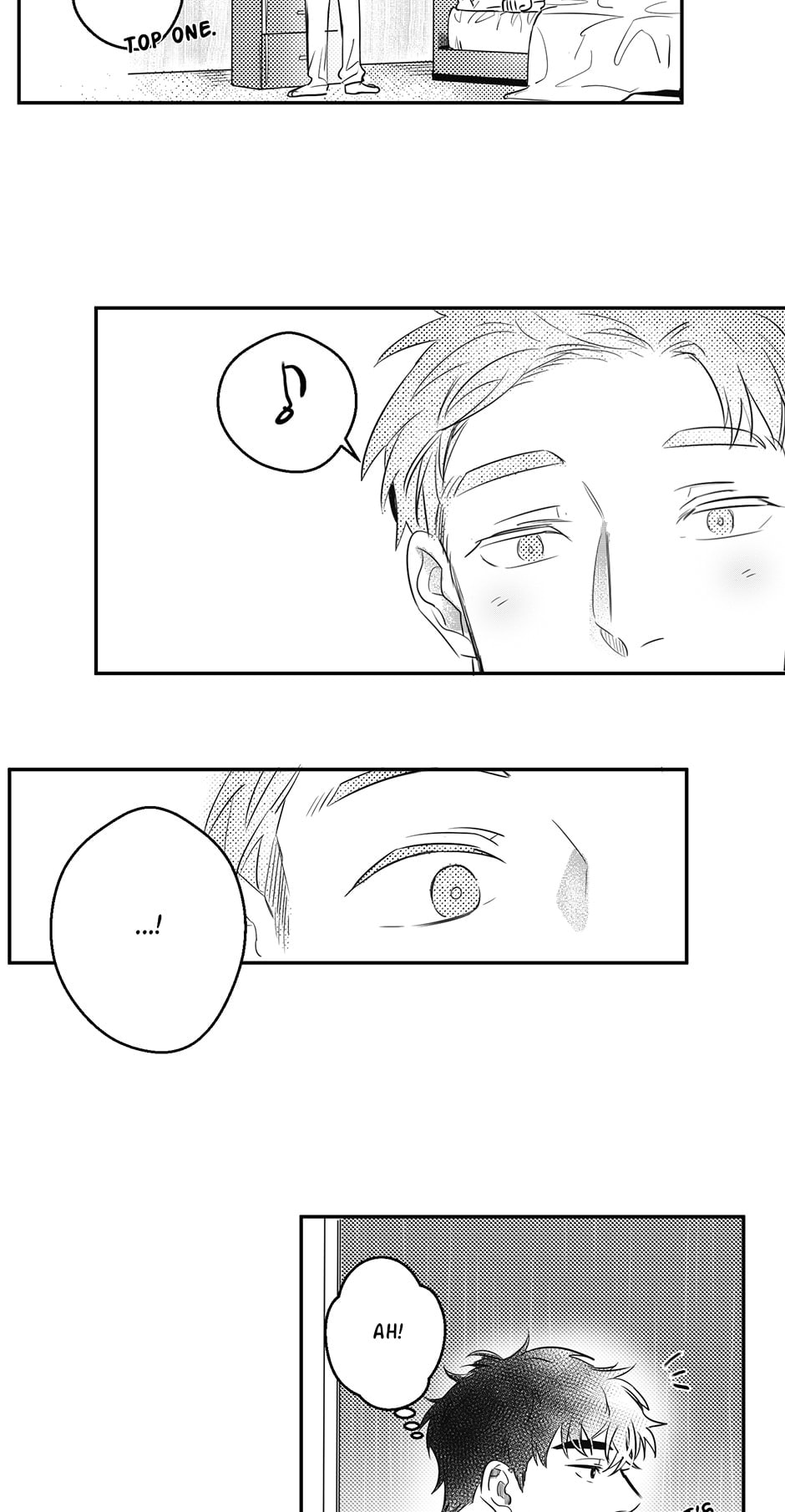 Rain Again Chapter 5 page 15 - 