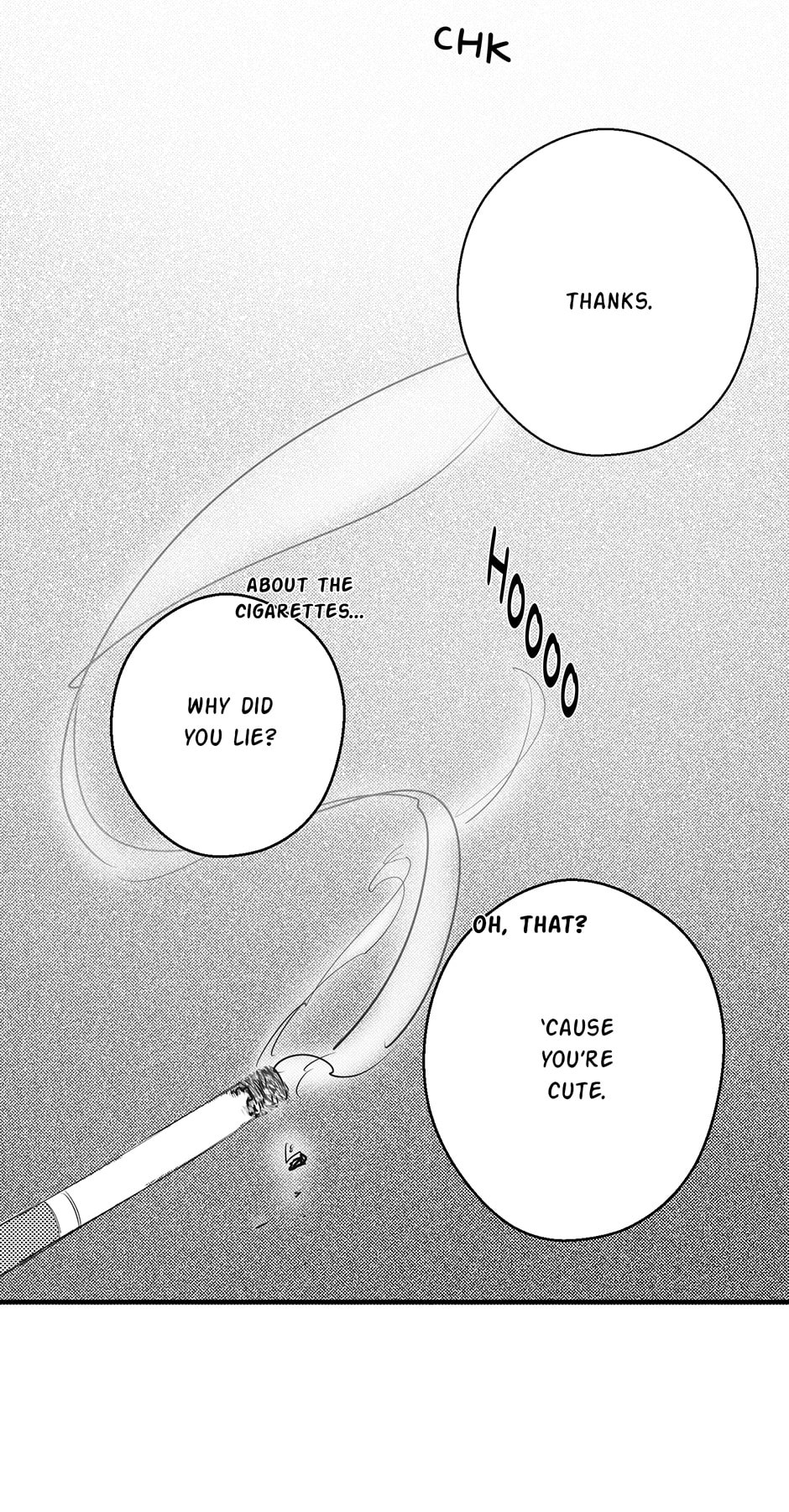 Rain Again Chapter 5 page 20 - 
