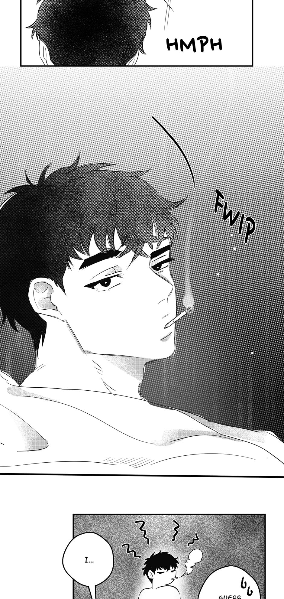 Rain Again Chapter 5 page 26 - 