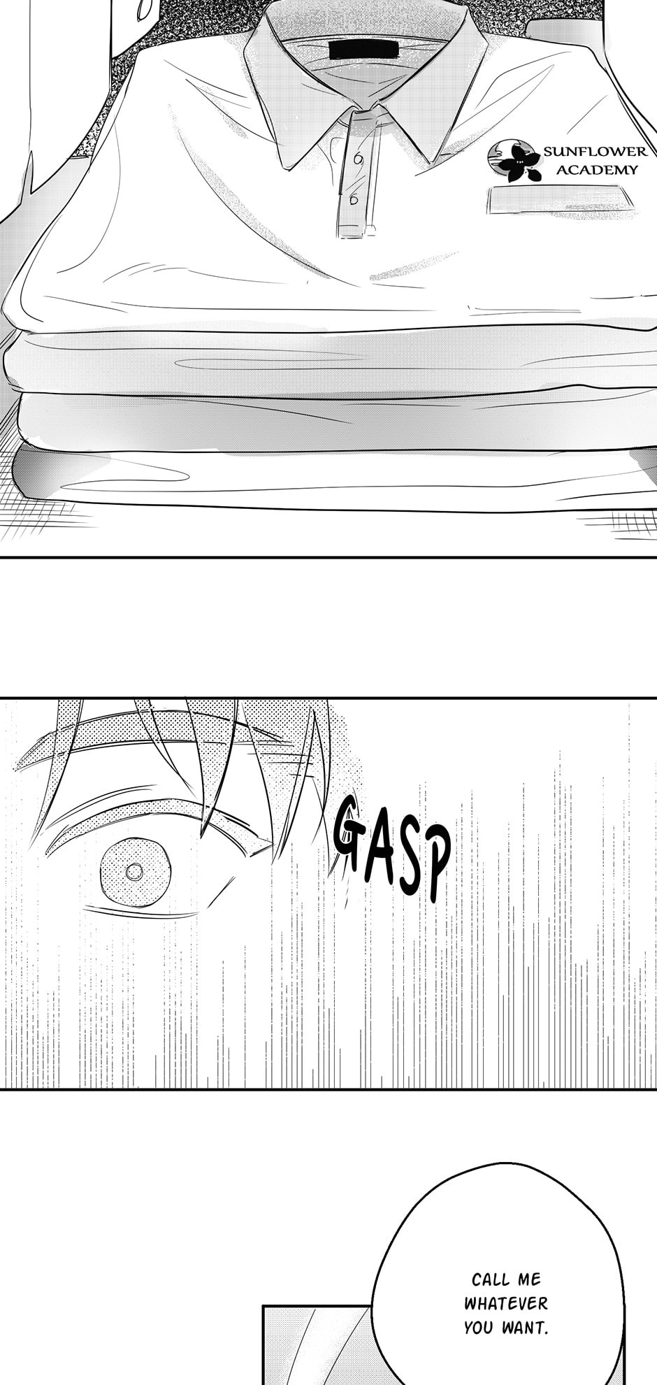 Rain Again Chapter 5 page 28 - 