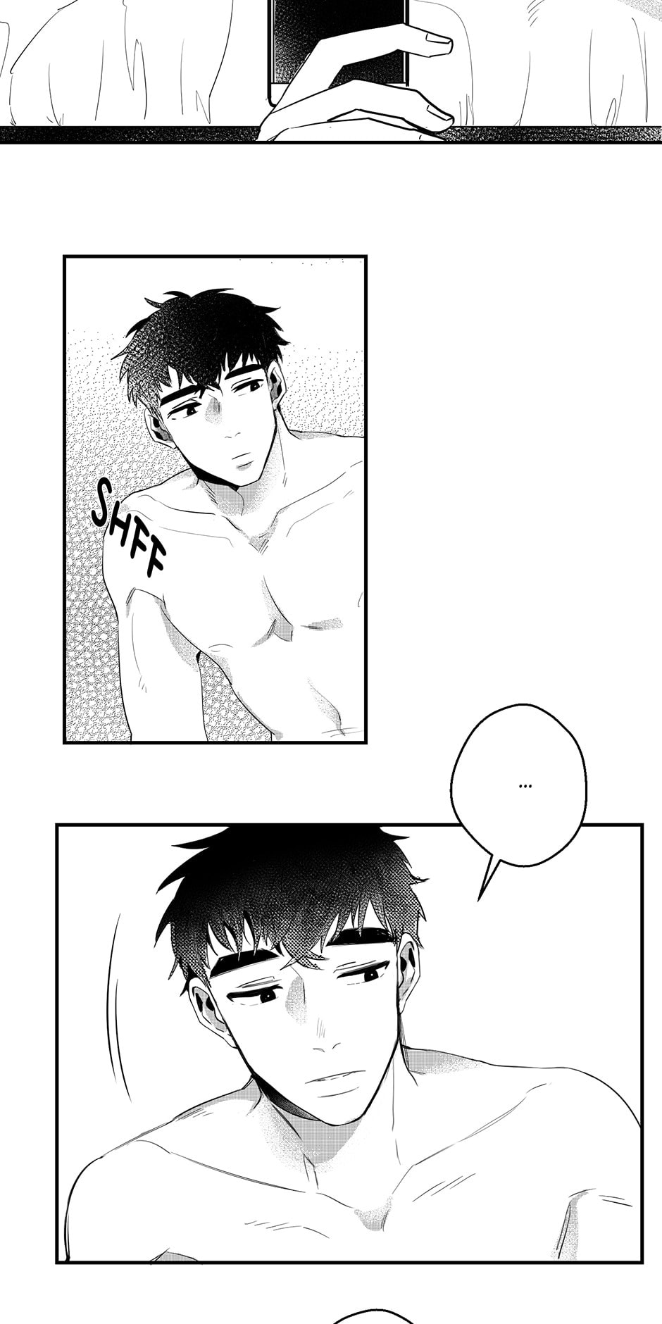 Rain Again Chapter 5 page 4 - 
