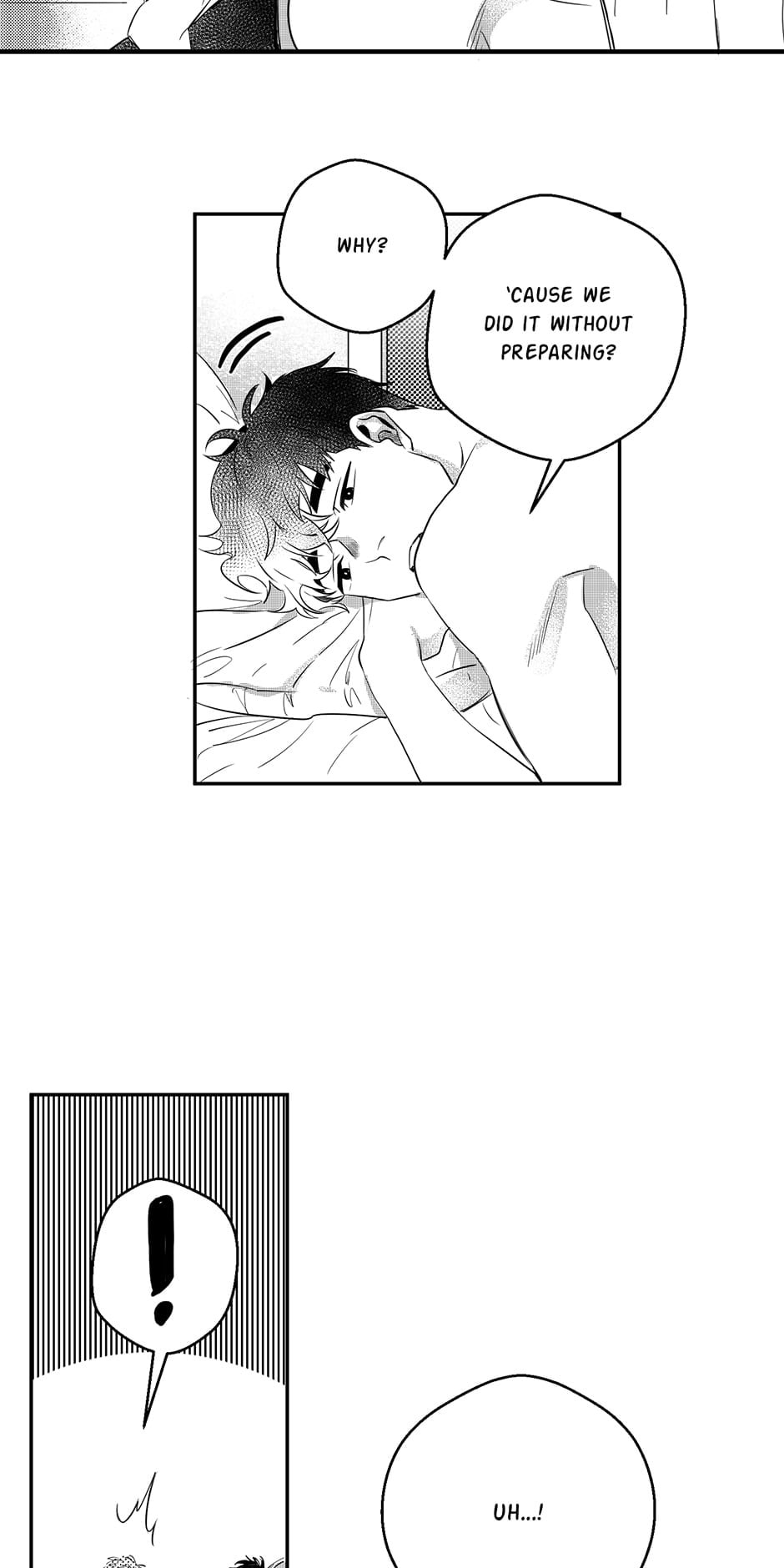 Rain Again Chapter 5 page 7 - 