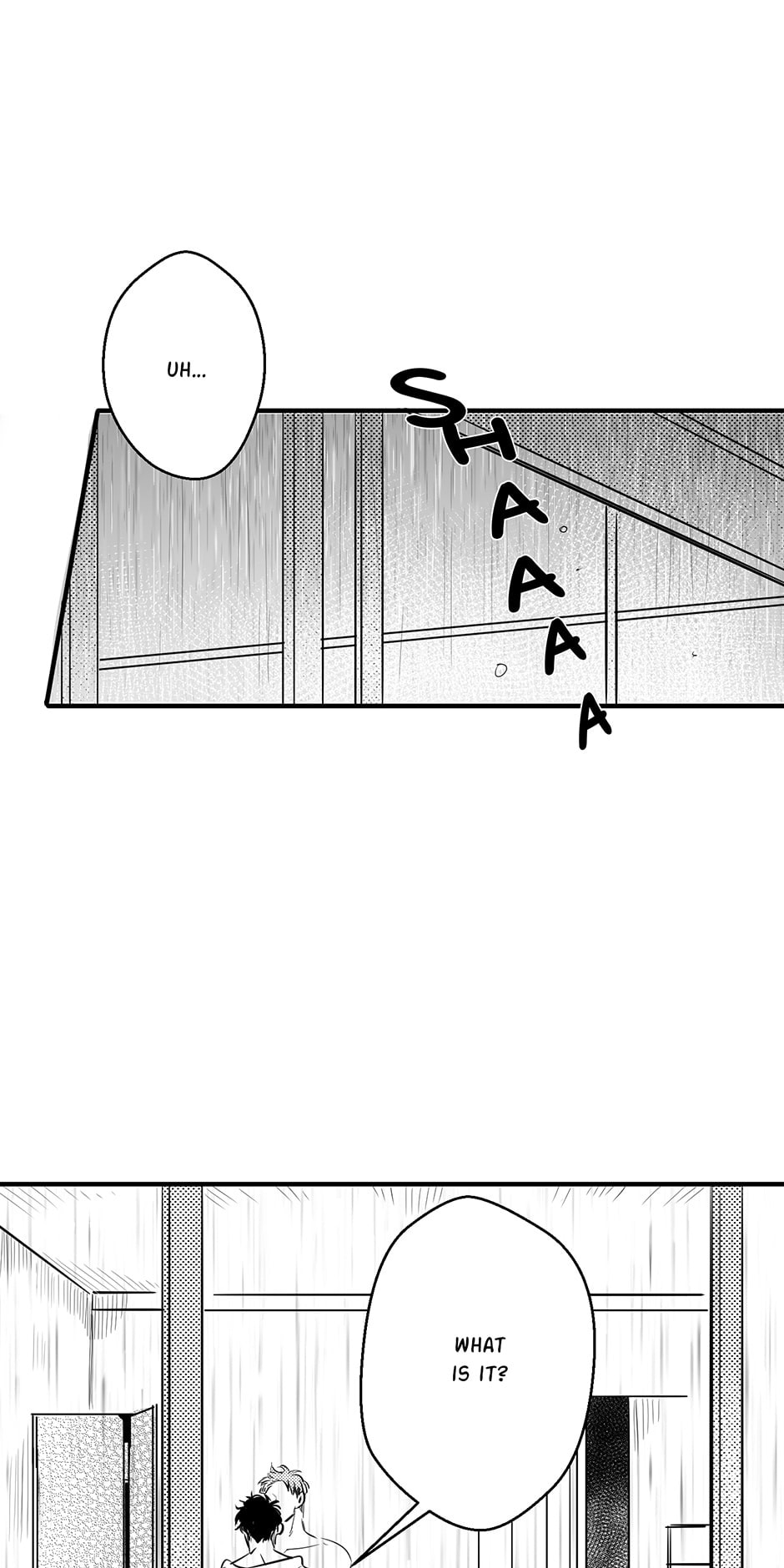 Rain Again Chapter 6 page 1 - 