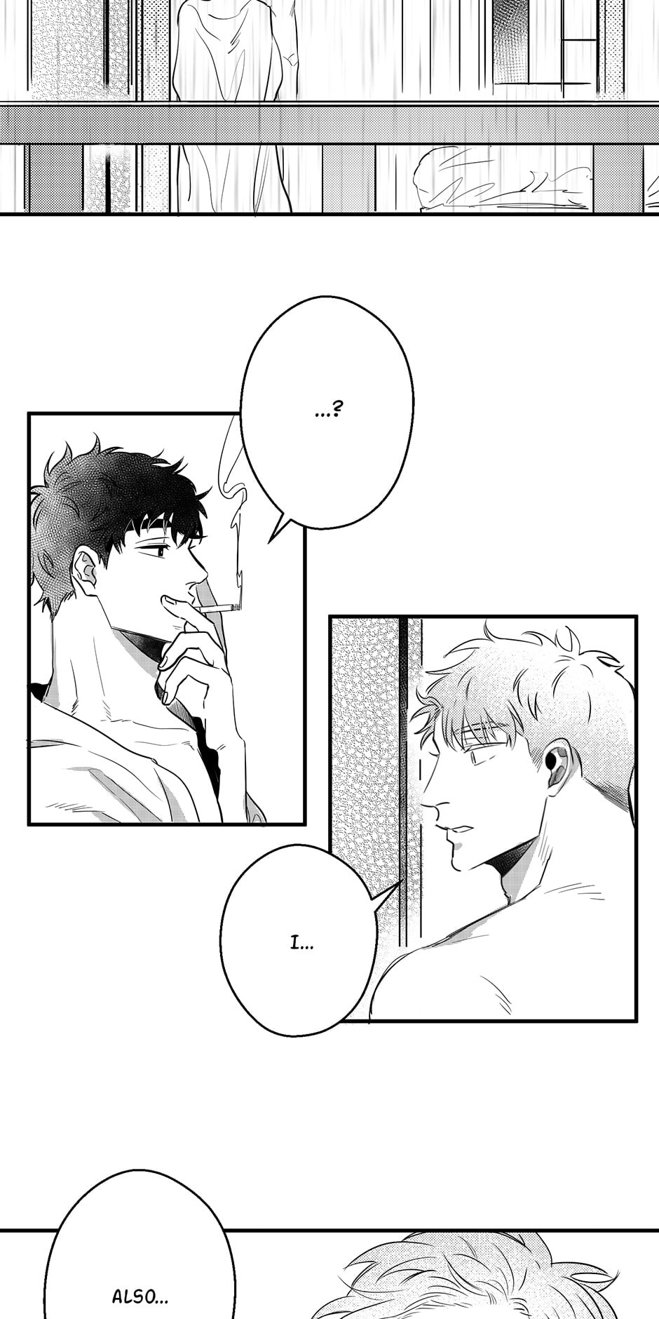 Rain Again Chapter 6 page 2 - 
