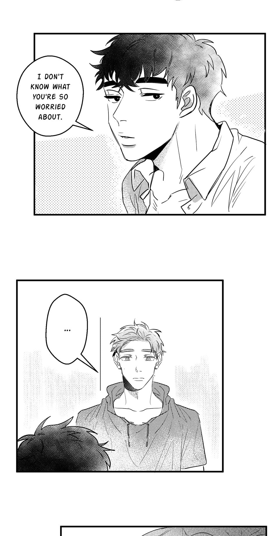 Rain Again Chapter 6 page 14 - 