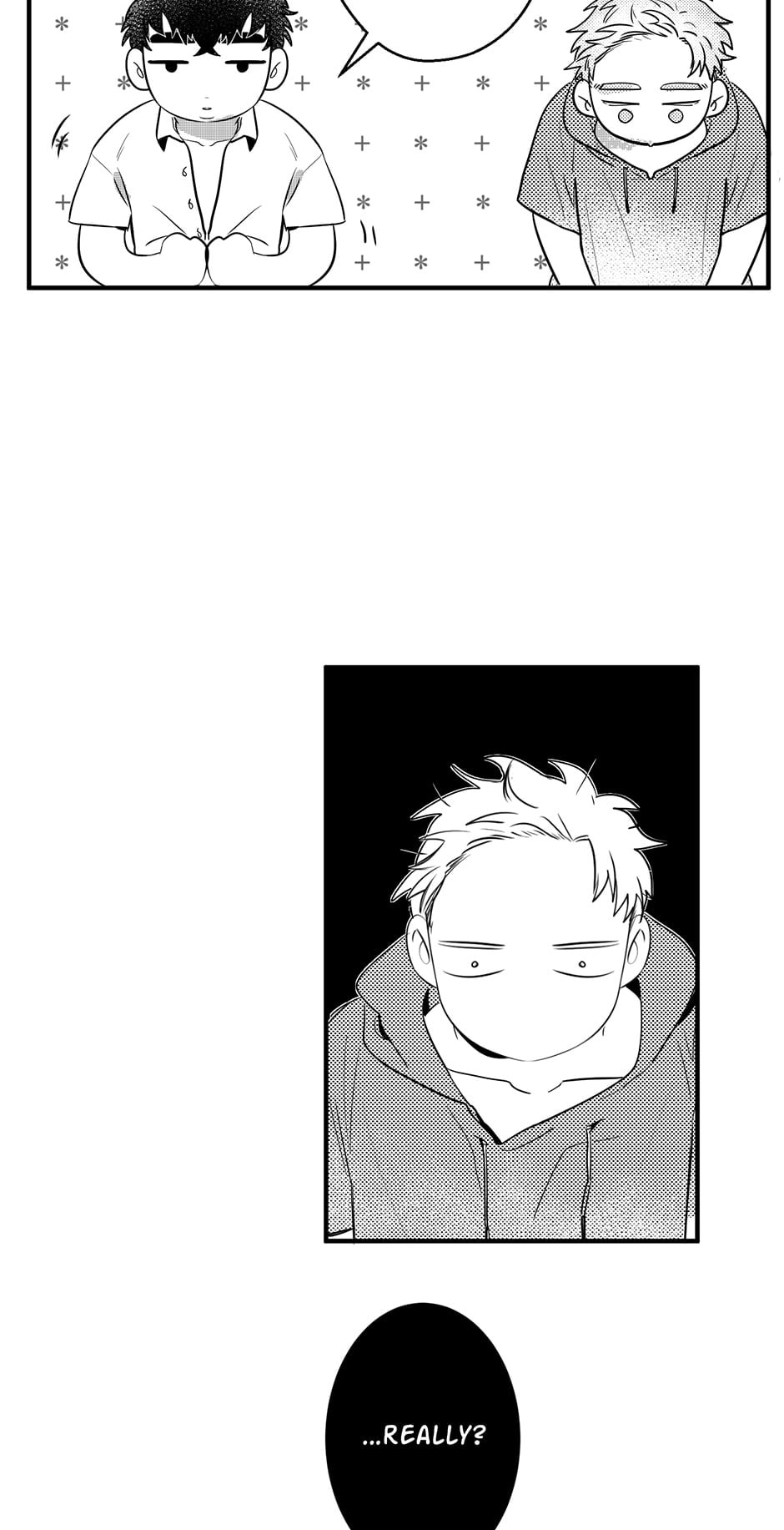 Rain Again Chapter 6 page 17 - 