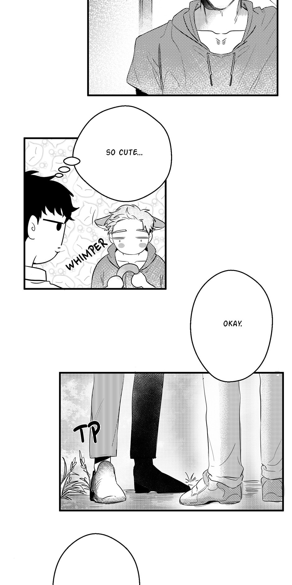 Rain Again Chapter 6 page 28 - 