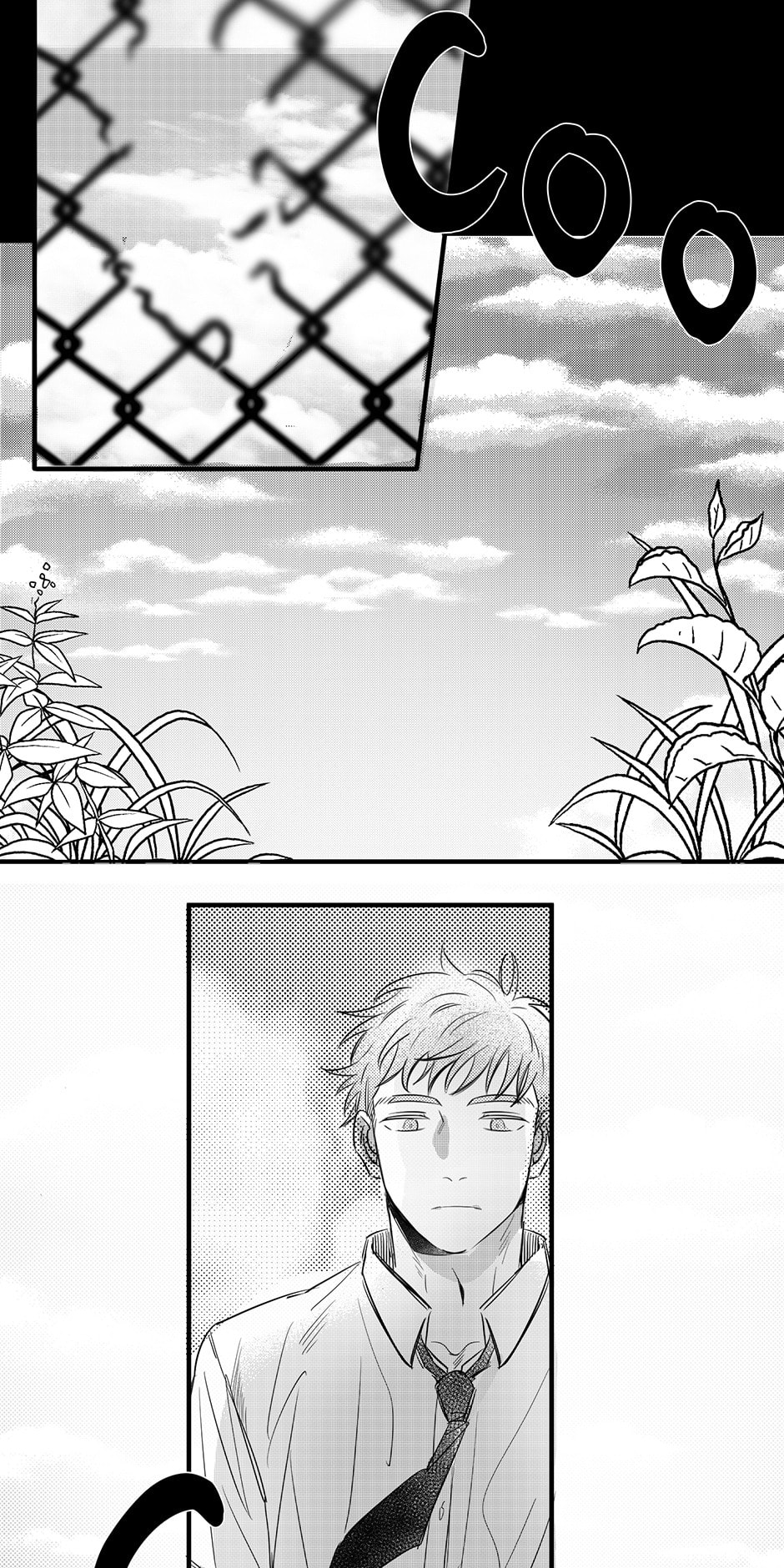 Rain Again Chapter 6 page 4 - 