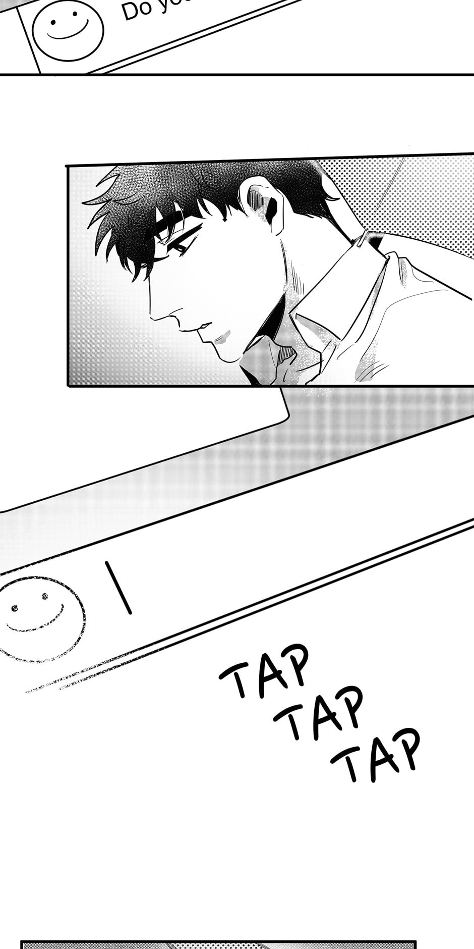 Rain Again Chapter 6 page 39 - 