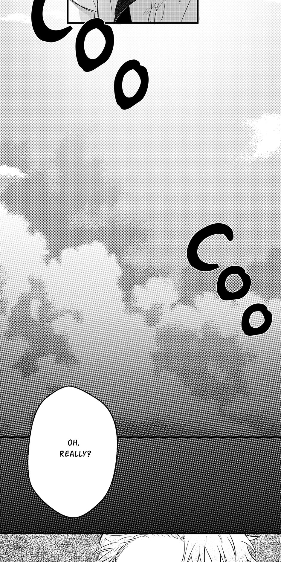 Rain Again Chapter 6 page 5 - 