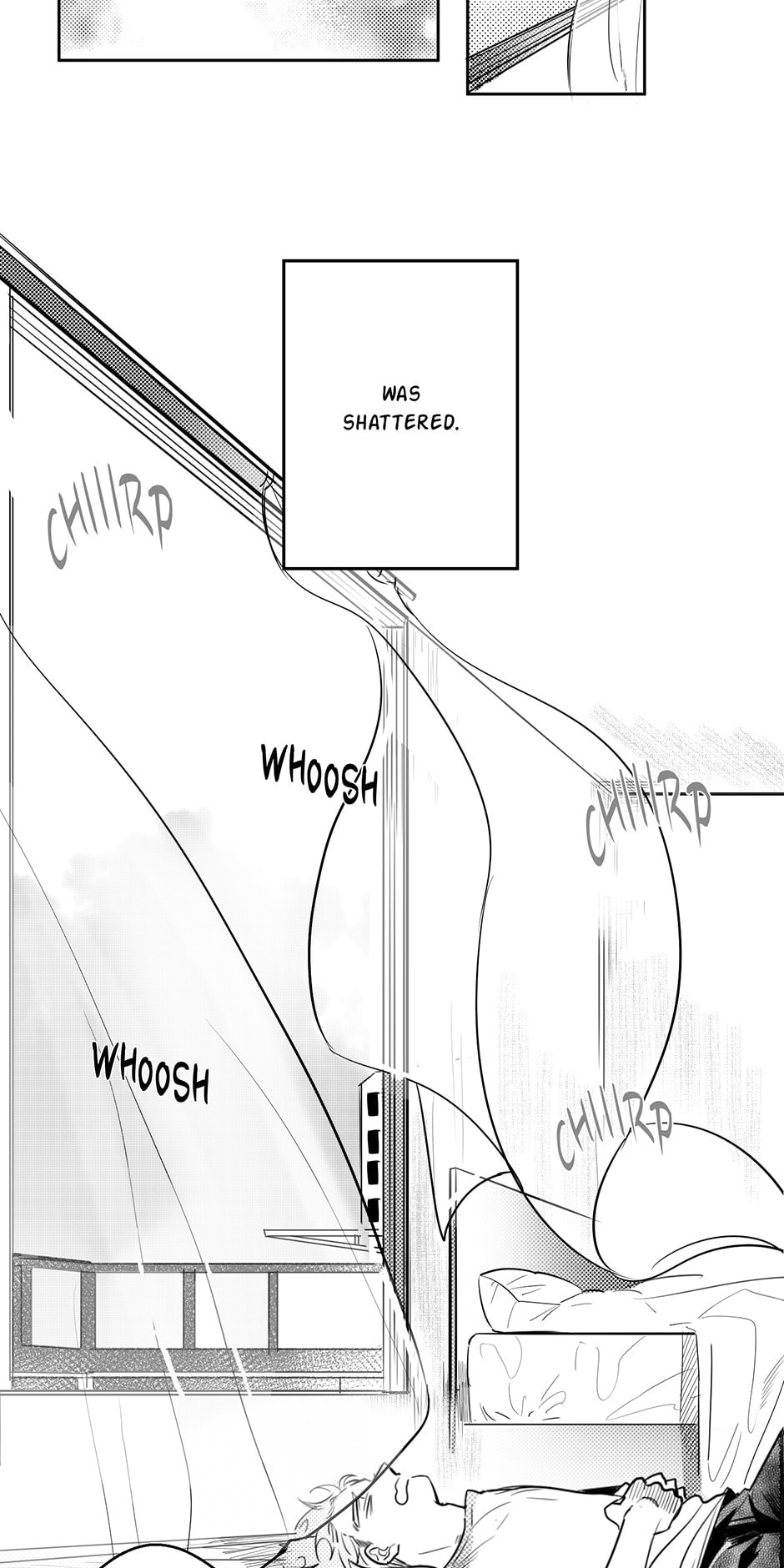 Rain Again Chapter 7 page 12 - 