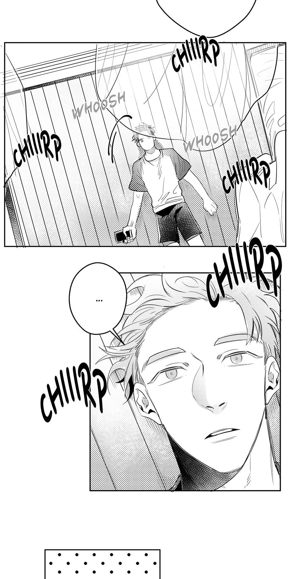 Rain Again Chapter 7 page 17 - 