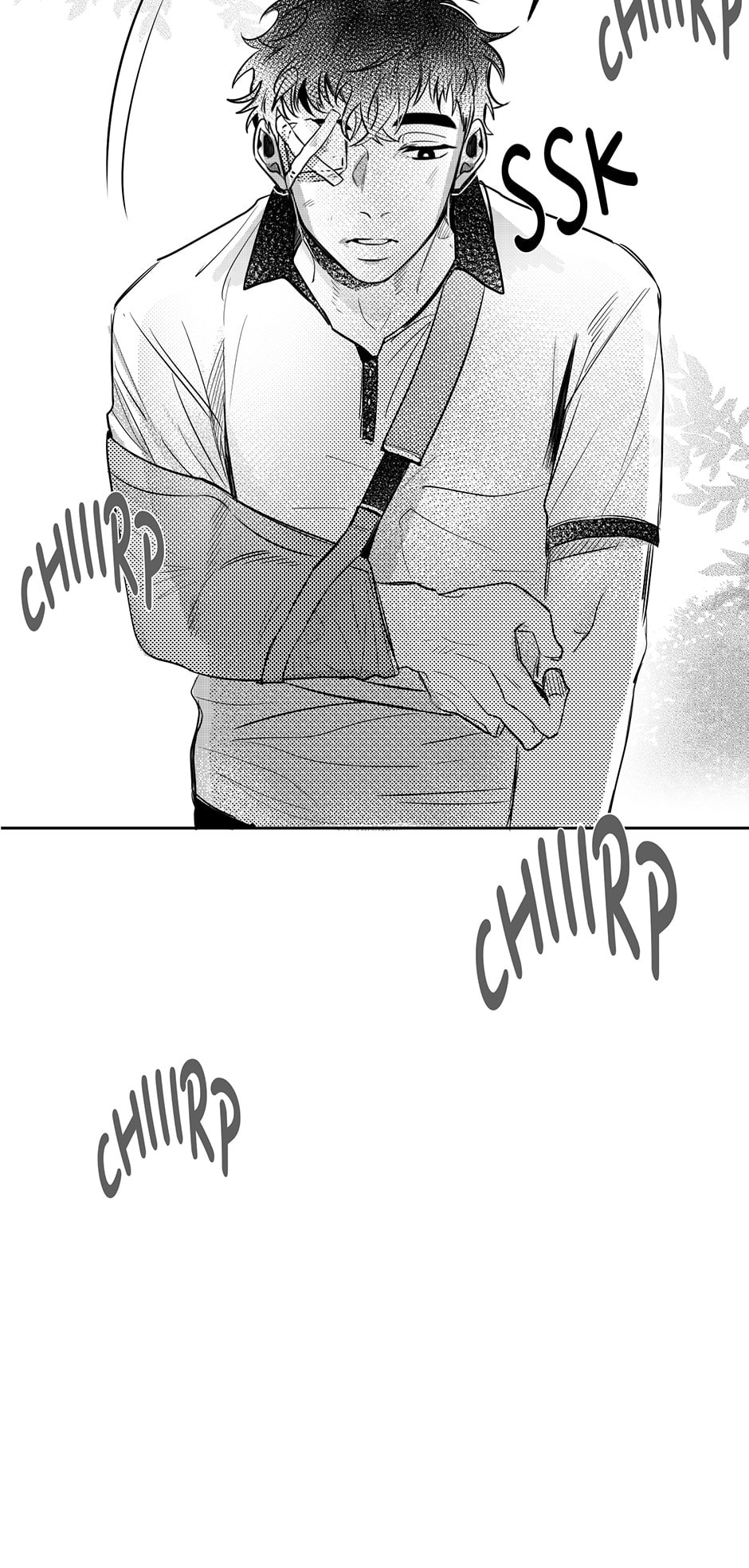 Rain Again Chapter 7 page 24 - 