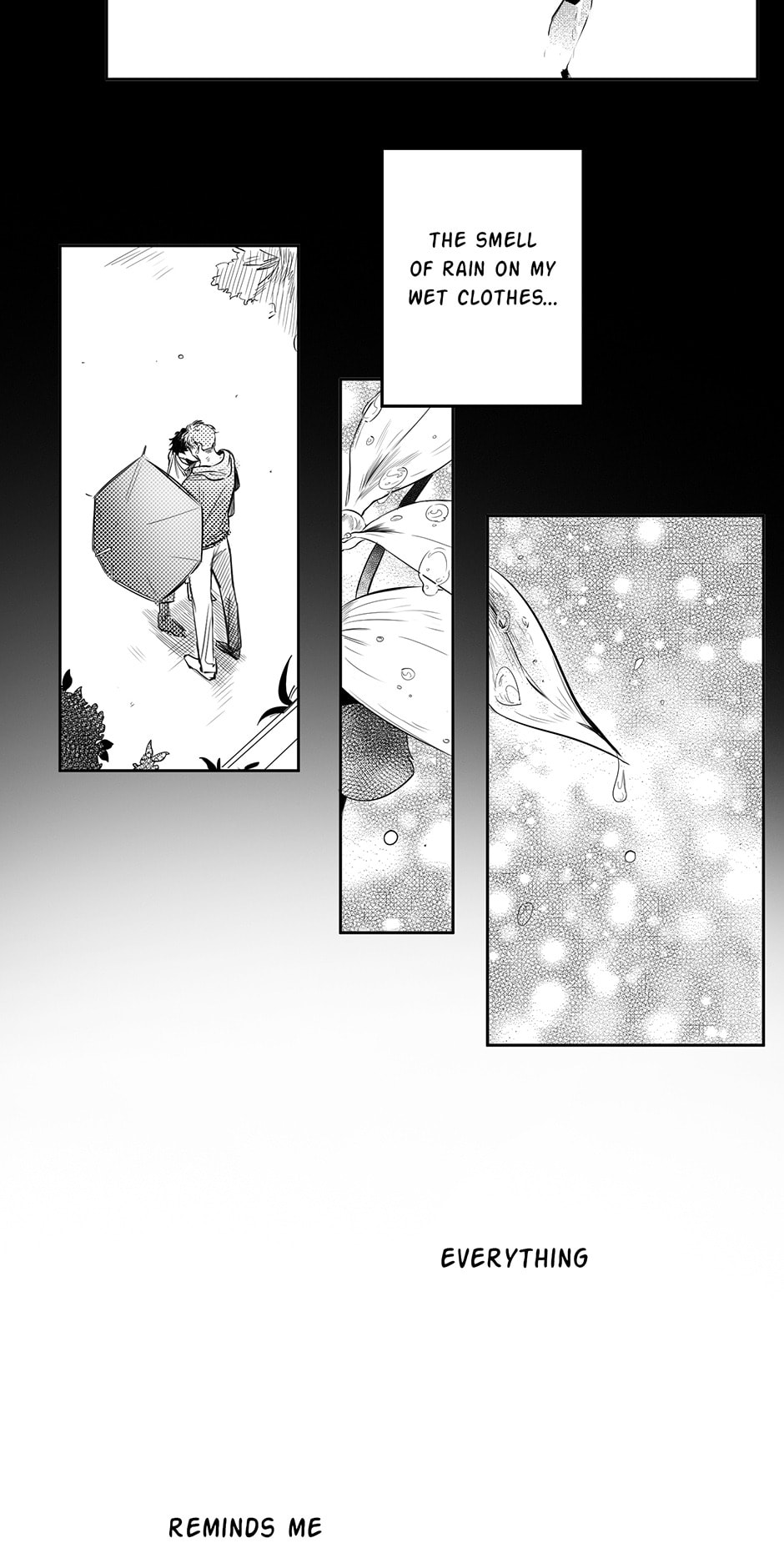 Rain Again Chapter 7 page 7 - 