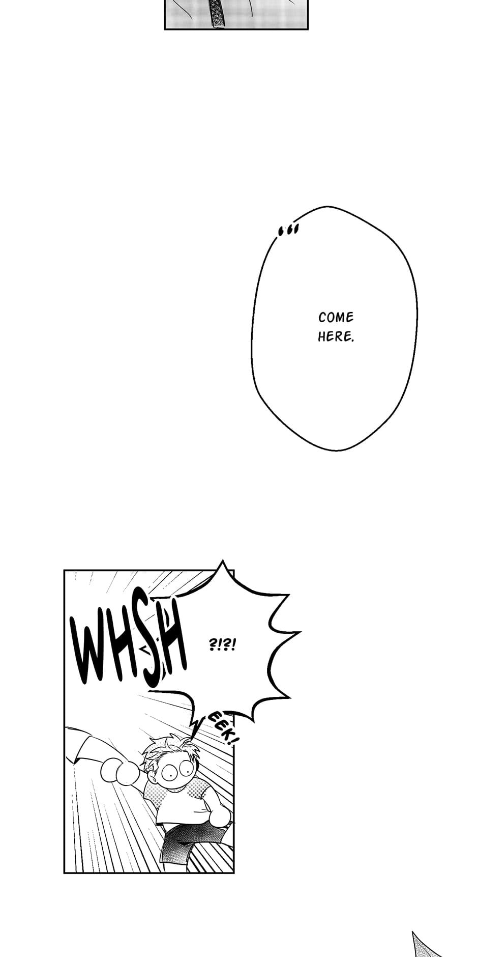 Rain Again Chapter 8 page 22 - 