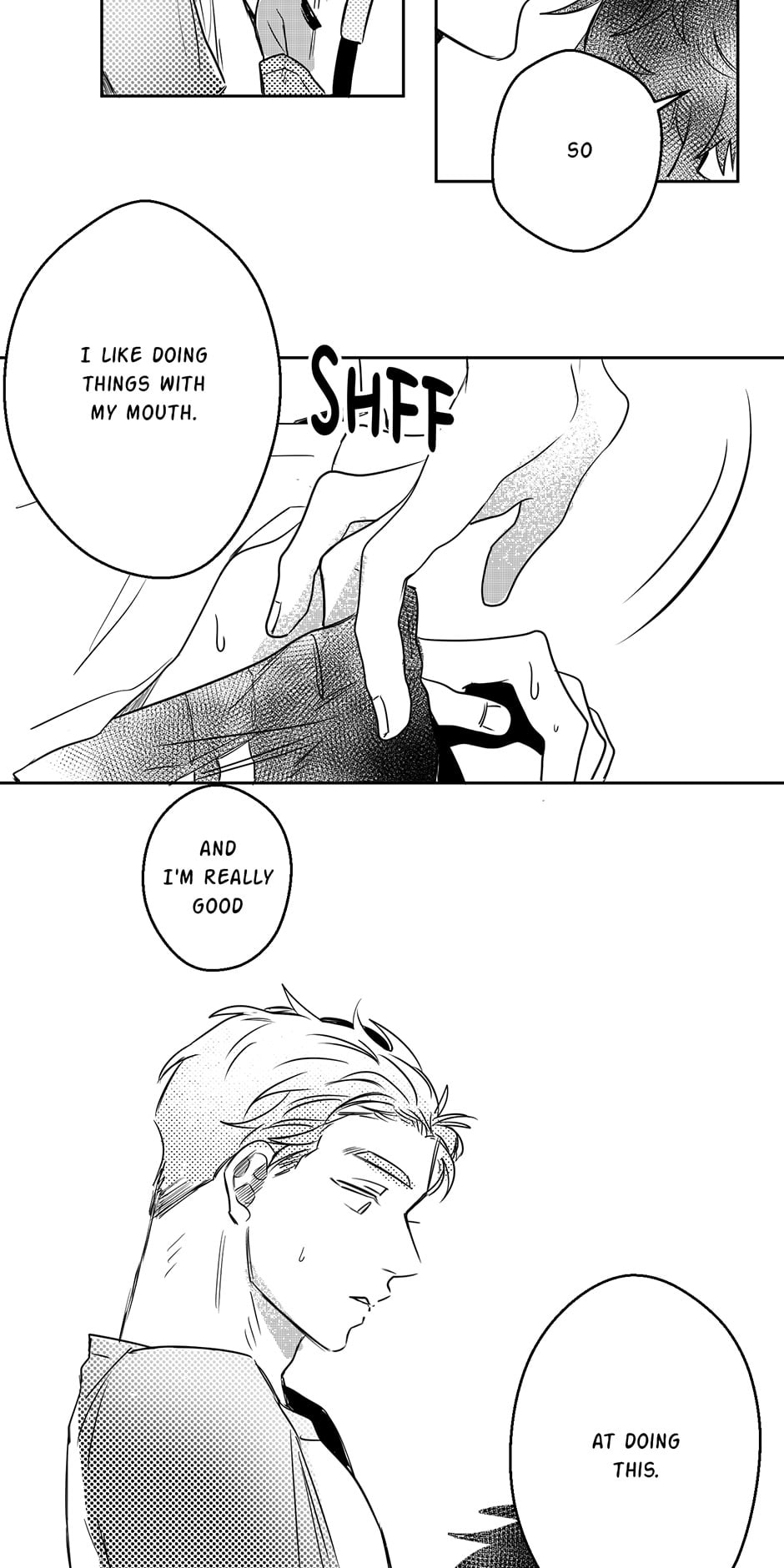 Rain Again Chapter 8 page 26 - 