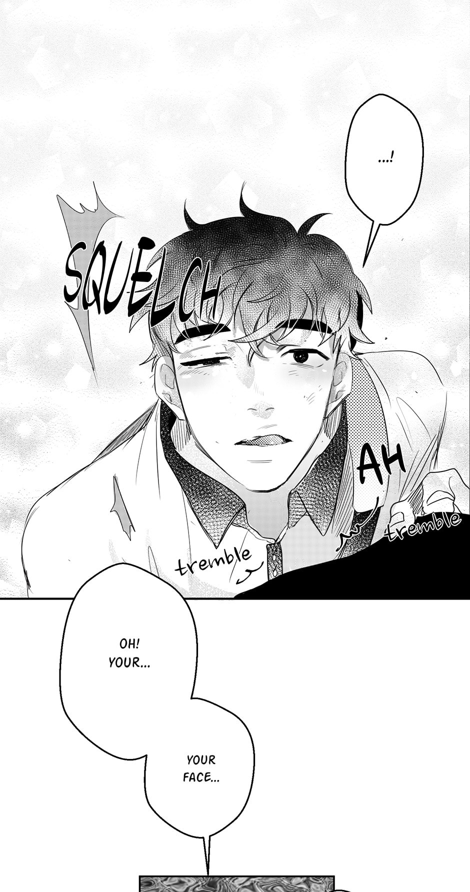 Rain Again Chapter 8 page 31 - 