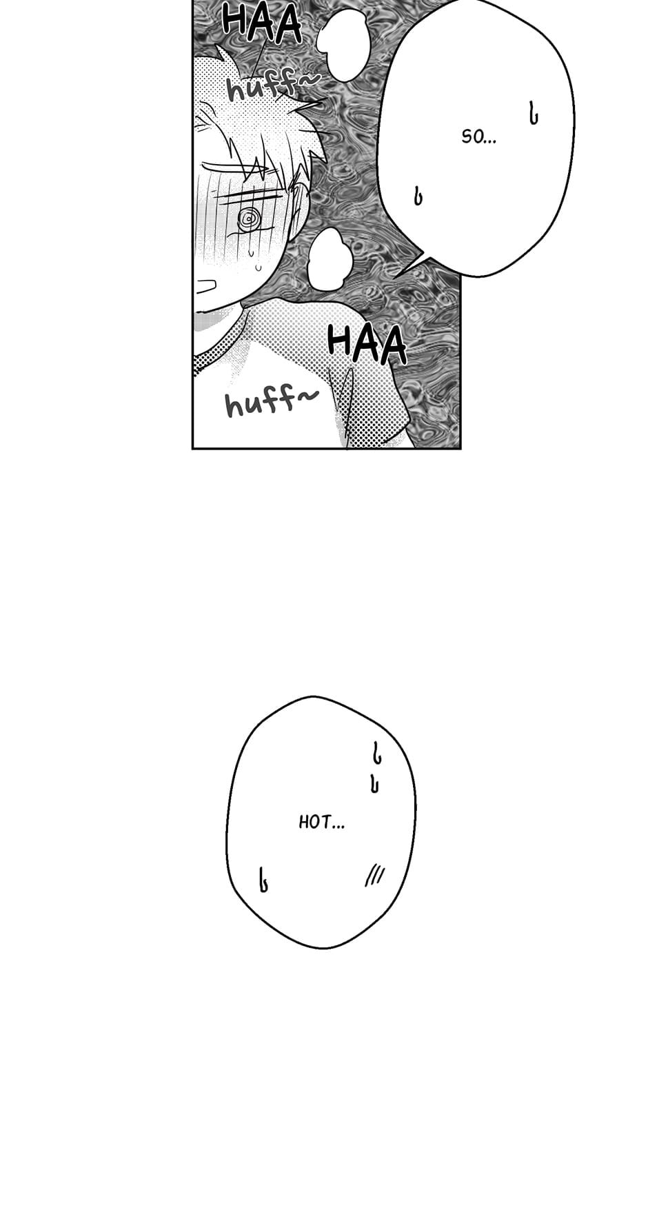 Rain Again Chapter 8 page 32 - 