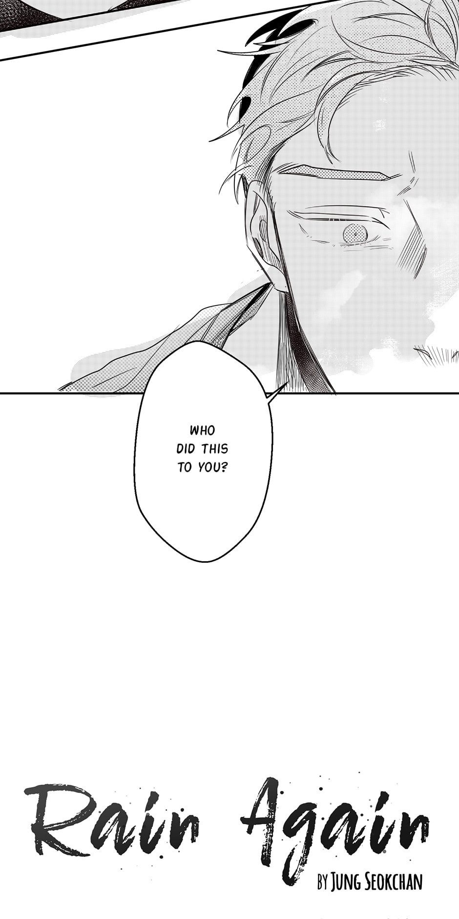 Rain Again Chapter 8 page 6 - 