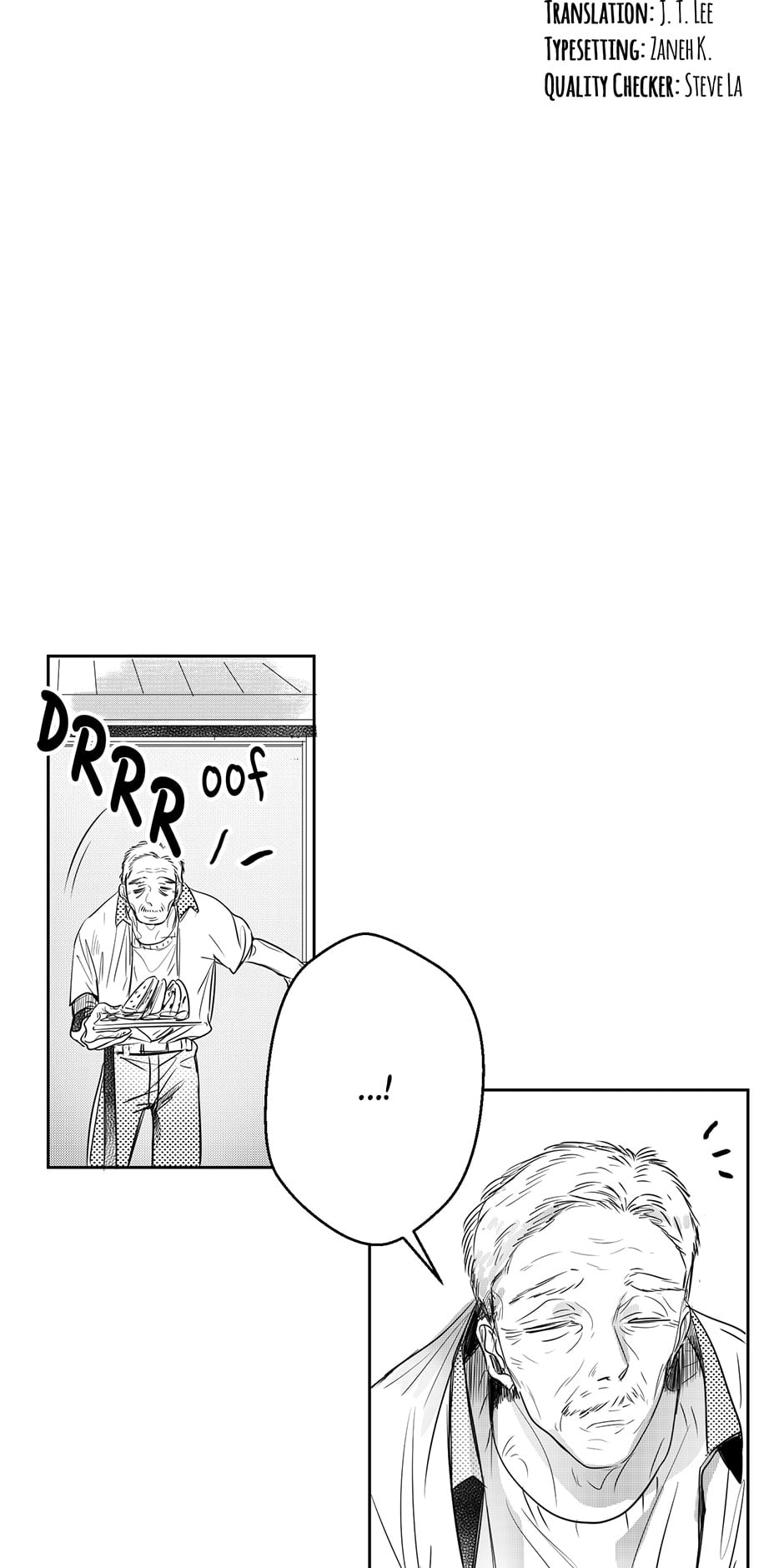 Rain Again Chapter 8 page 7 - 