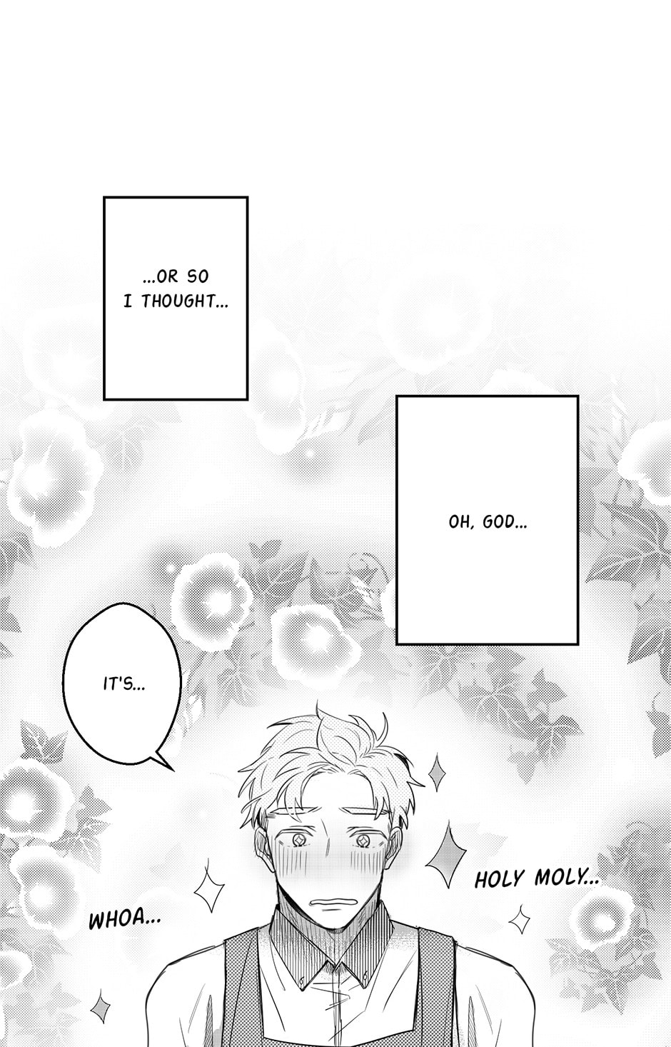 Rain Again Chapter 9 page 21 - 