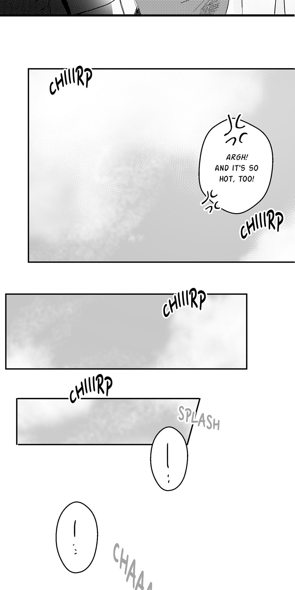 Rain Again Chapter 9 page 6 - 