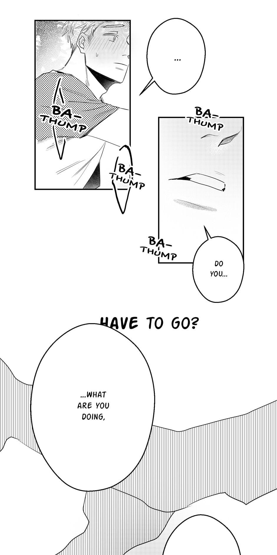 Rain Again Chapter 9 page 9 - 